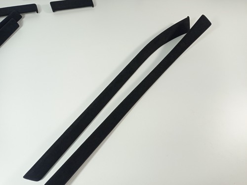 BMW E39 5 SERIES ALCANTARA interior trim set kit LHD interior trim kit - Picture 12 of 14