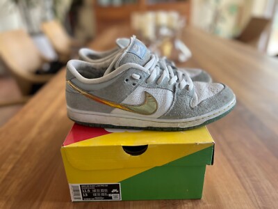 nike sb sean cliver 45,5