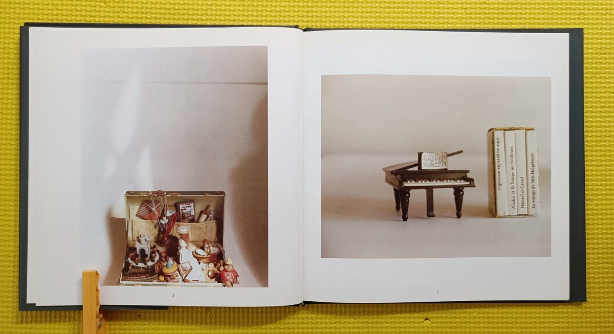 Luigi ghirri L luoghi della musica 1994 【公式通販】