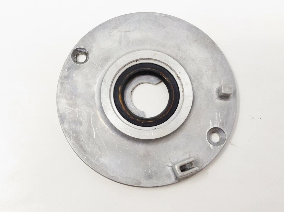 Пластина сепаратора масла для паспорта 81 Honda C70 C 70 - Изображение 2 из 4