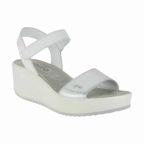 Sandali Donna Scholl Marinella - Con Memory Cushion, Comodi E Eleganti Con Strass