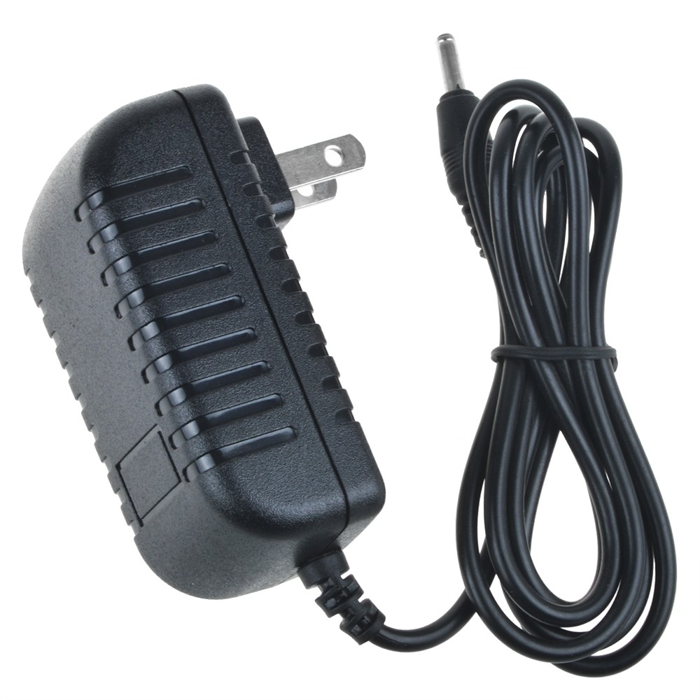 AC-DC Adapter For Wahl 9860-1101 9860-1301 Groomsman Pro Grooming Shaver Trimmer