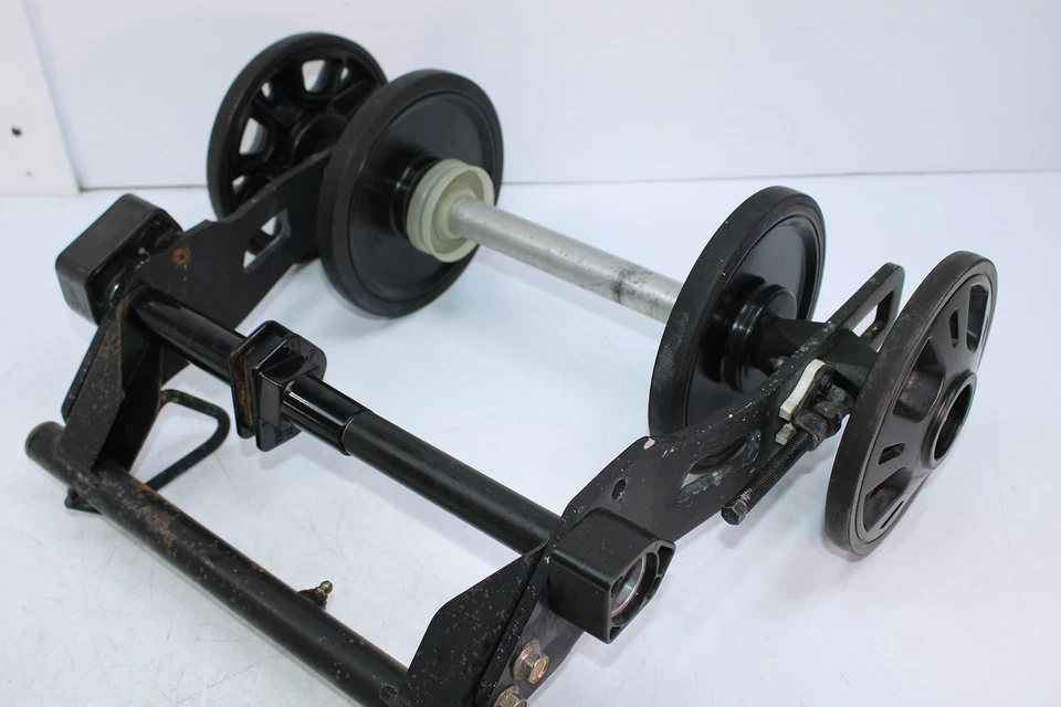 Ski-Doo Expedition 800R Xtreme E-TEC 2018 pivote soldado 503191414 Foto 2 de 4