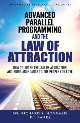 Thumbnail - Advanced Parallel Programming And The Law Of Attraction: How To Share