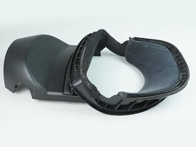 2013 - 2016 Bmw 3 Series F30 Shroud Trim Cover Column Surround 61319219548 Oem