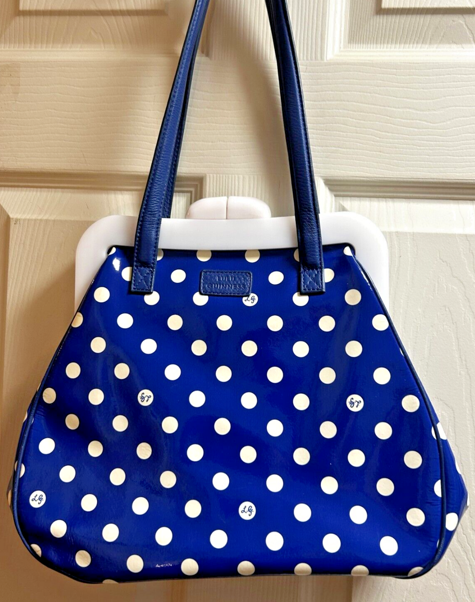 lulu guinness pollyanna bag
