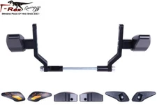 T-Rex Racing 2015 - 2021 KTM 200 Duke No Cut Frame Sliders