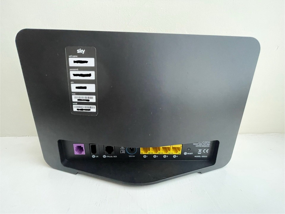 Wifi Router eBay