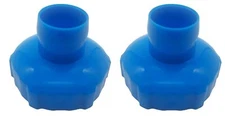 Hose Adapter 11238 for Above Ground Swimming Pool Skimmer Kit 2 Pack