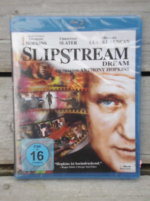 Slipstream Dream (Blu-ray NEU)