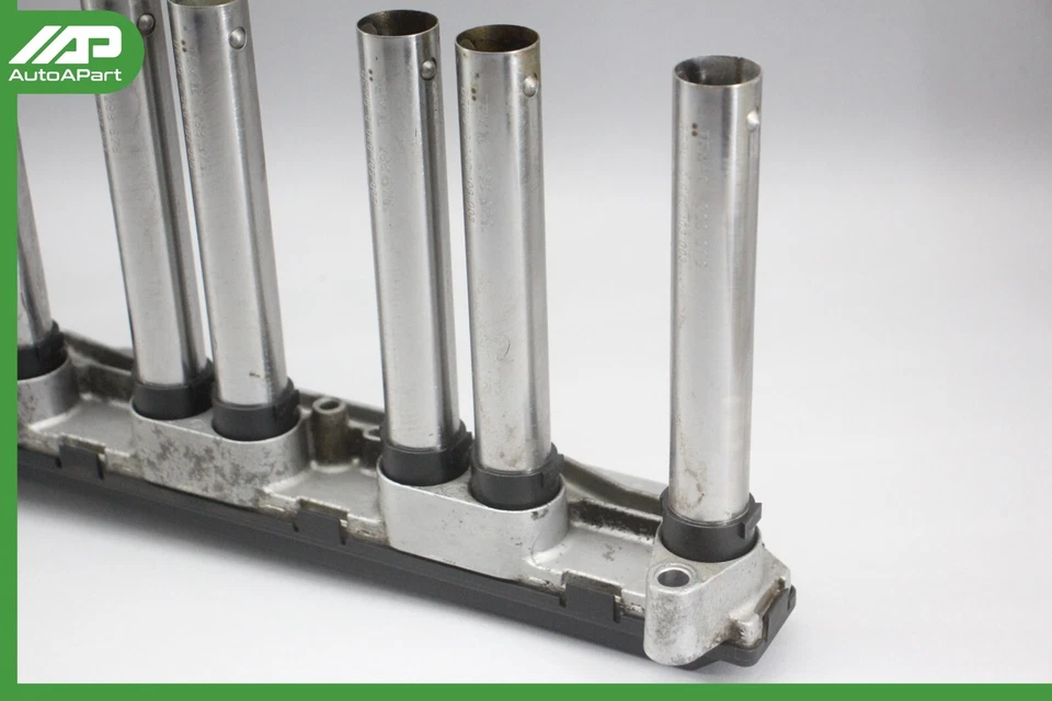 ✅ 01-12 梅赛德斯 W220 S600 SL600 CL600 左点火线圈包 2751500580 原始设备制造商 — 第 2/4 张图片