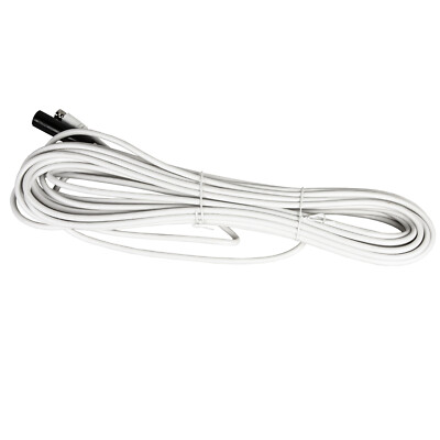 #ad #ad 40 FT RG59 Coaxial Cable Antenna Cable Cord for Outdoor Antenna Connect TV $9.10