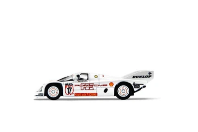 Spark x Tiny 1:64 962 C LE MANS 1988 set Diecast Model Car | eBay