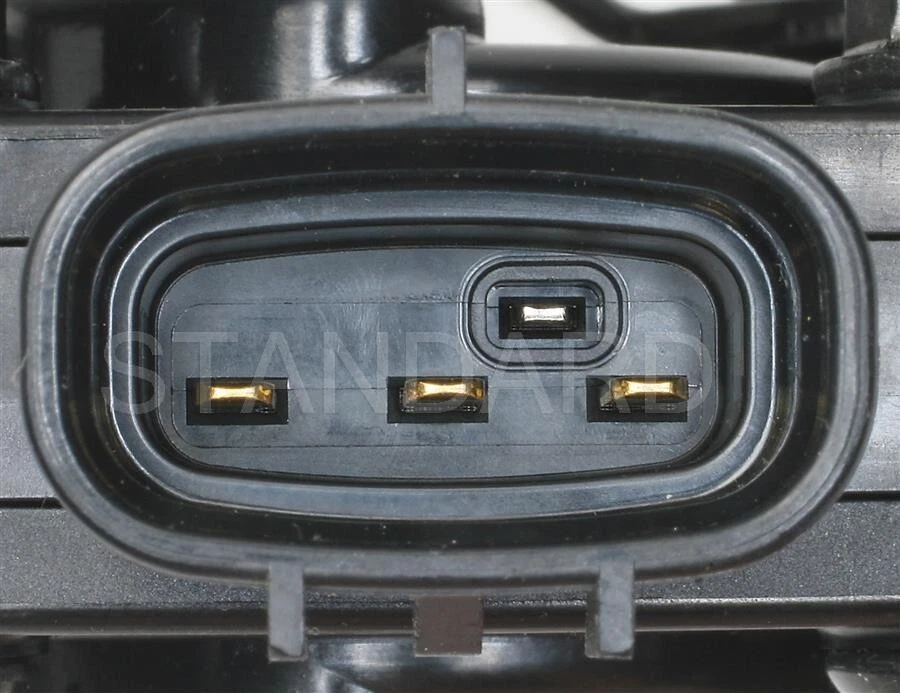 Sensor de presión EGR 2007 clásico Chevrolet Silverado 1500 HD para SMP 750CJ35 Foto 4 de 4