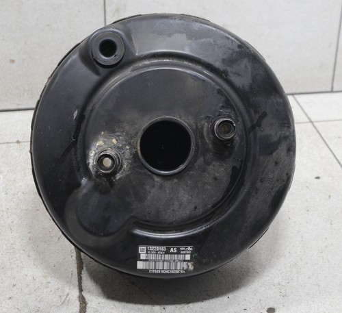 OPEL Insignia A Bj 2010 2,0 CDTi  118KW Bremskraftverstärker 13228183 121743-E96