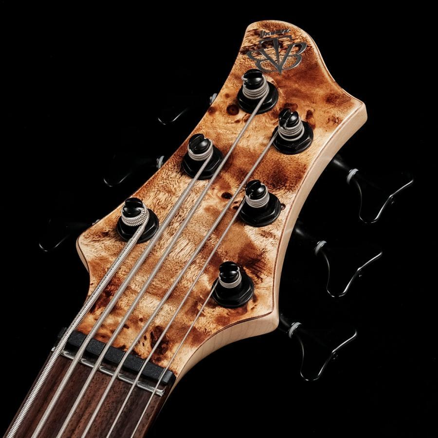Ibanez BTB846V-ABL Antique Brown Stained Low Gloss Bass Ibanez BTB846V-ABL Antique Brown Stained Low Gloss Bass