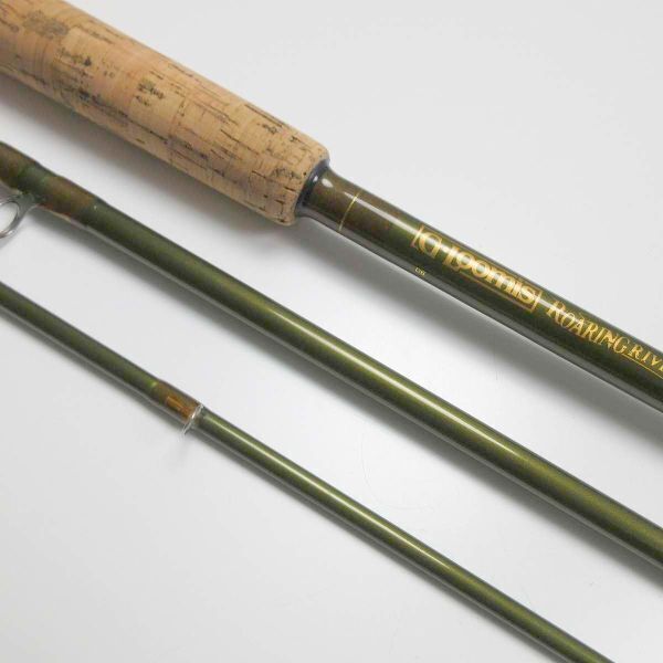 G.Loomis ローリングリバー スティンガー GLX 14' #9#10 G.Loomis Rolling River Stinger GLX 14' #9-10 Fly Fishing Rod