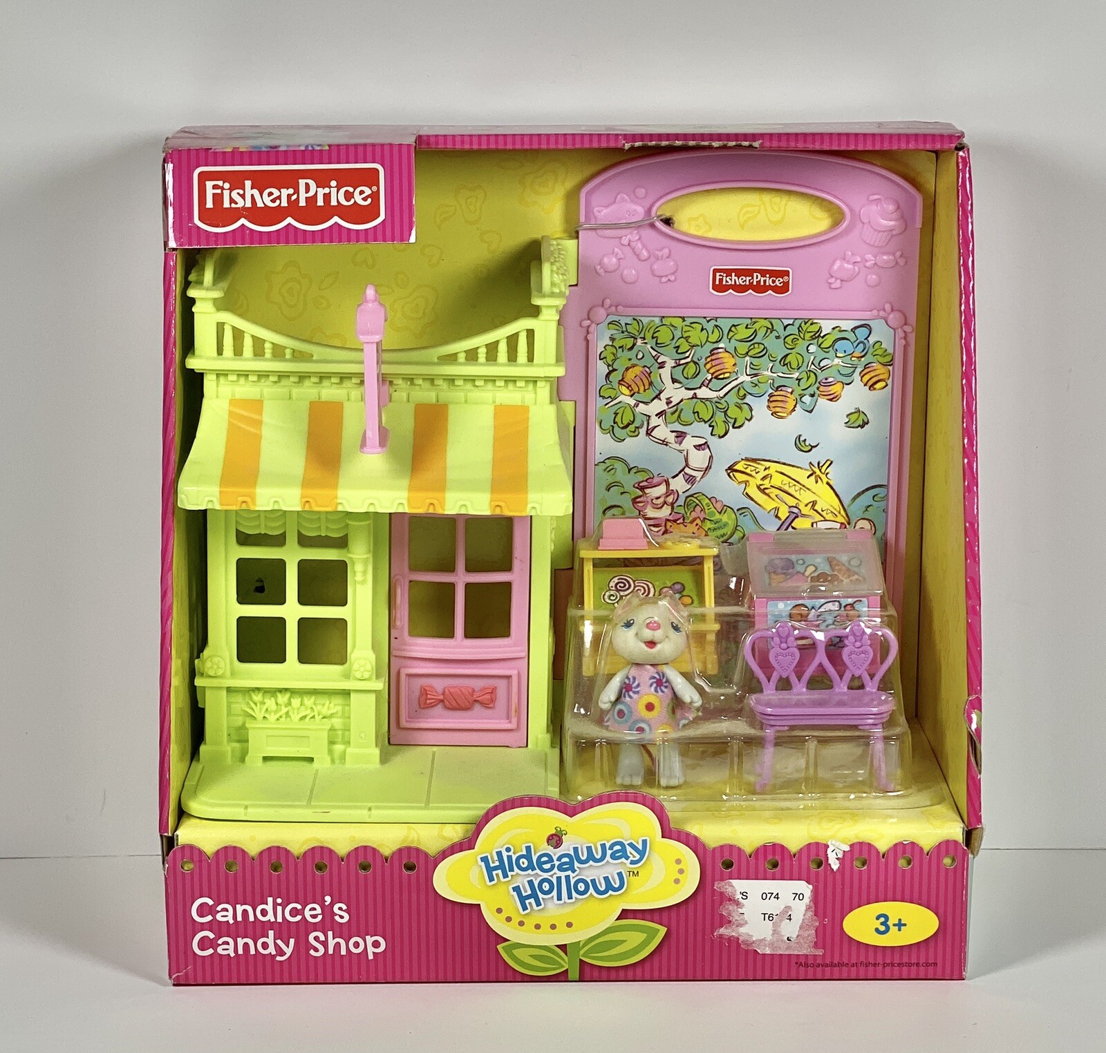 fisher price shop