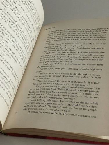 Monster Tales - Roger Elwood Hardcover - second printing - Rare - Picture 8 of 17