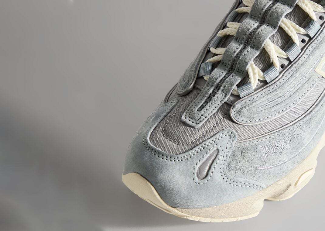 M1000KQ KITH New Balance 1000 Quarry (Men's) | eBay
