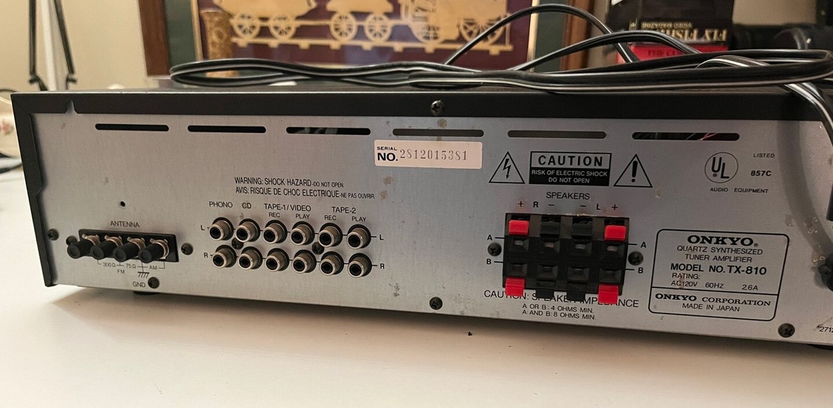 ONKYO チューナー A-450FX ONKYO TX-RZ840 価格比較 - 価格.com