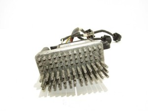 AUDI Q5 8R 2010 COOLING FAN RELAY Lüfter Relais Steuergerät 8k0959501c