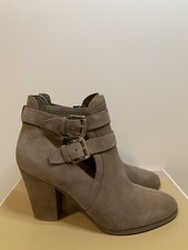 michael kors walden boots