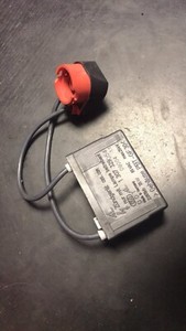 Mercedes S-Klasse W220 S430 S500 Bosch Xenon Scheinwerfer Zündmodul 1307329054