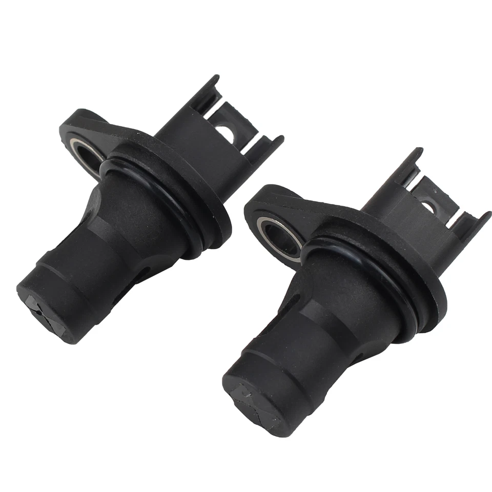 2x Sensor de posición del árbol de levas nuevo para BMW 535i 535i GT 535xi 13627558518 7525014 Foto 4 de 4