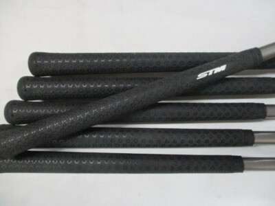 【希少】BALDO TTX FORGED BLACK LIMITED 5I-PW BALDO TTx FORGED BLACK LIMITED Iron Set Golf Club 5-P 6pcs