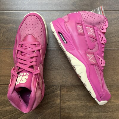 air trainer sc pink quartz