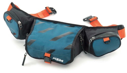 New OEM KTM BY OGIO PURE COMP BELT BAG 