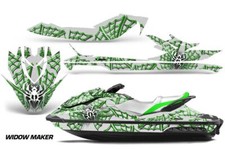 Stickers Decals Graphics for Sea Doo GTI/GTR/GTS HD Sitdown 11-19 WIDOW G W