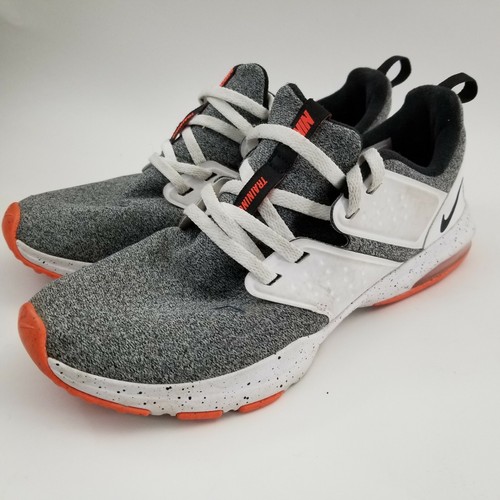 Nike Womens Air Bella TR Sneakers Shoes Gray 924338-110 Trainers Gym Mesh Sz 6.5 | eBay