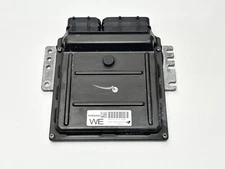 NISSAN 2005 FRONTIER XTERRA 4.0L MEC35-791 A1 ENGINE COMPUTER MODULE ECU ECM PCM