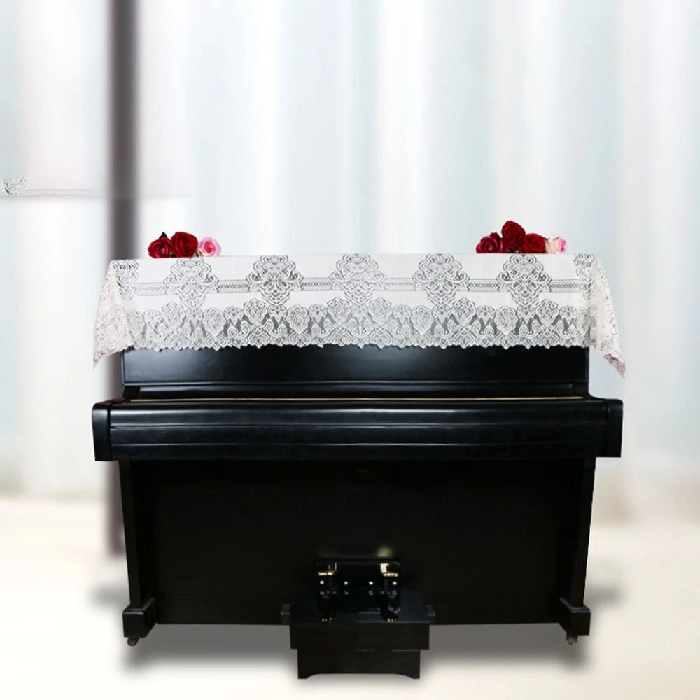 Piano on sale cover price