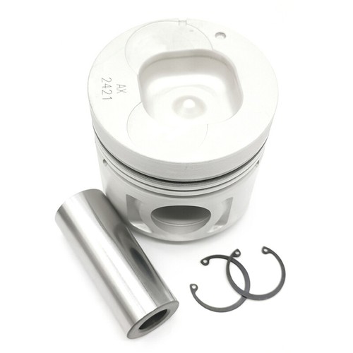 Overhaul Rebuild Kit for Isuzu 4BD1 4BD1T 3.9L Hitachi Excavator ISUZU NPR NQR - Picture 7 of 15