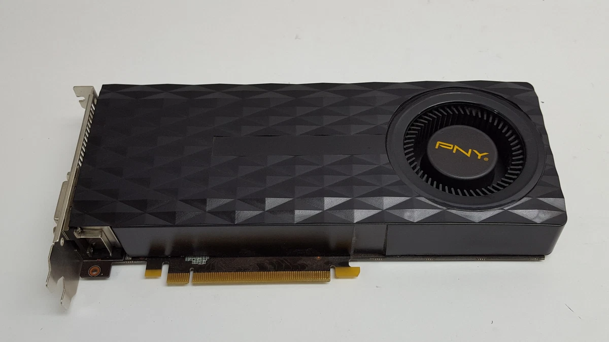 Pny gtx 960 2gb sale
