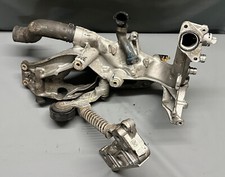 Mercedes-Benz GLA W156 2019 Staffa alternatore diesel A6512011709 