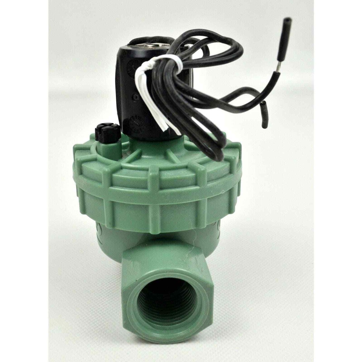 Orbit 3/4-inch Heavy-Duty Jar-Top In-Line Sprinkler Valve - 57460