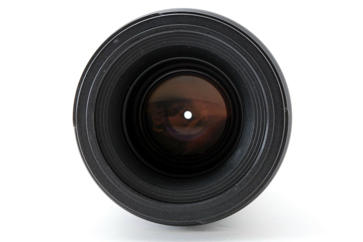 Tamron SP AF 90mm f/2.8 Macro Lens 172E Sony Minolta A mount JAPAN