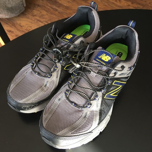 New Balance 510 V2 Trail/Running Shoe 