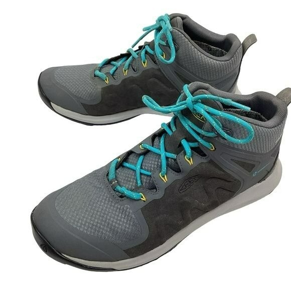 KEEN KonnectFit Explore scarpa da trekking impermeabile #1021647 donna 8 5