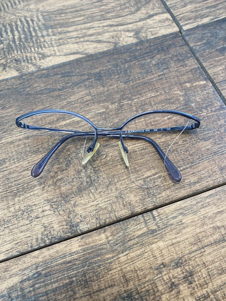 Gafas R-Rodenstock 806 GM C 135 para mujer 54 17 G113 Foto 2 de 4