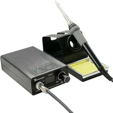 Digital Temperature Controller Portable Solder Rework Station Repair Tools
