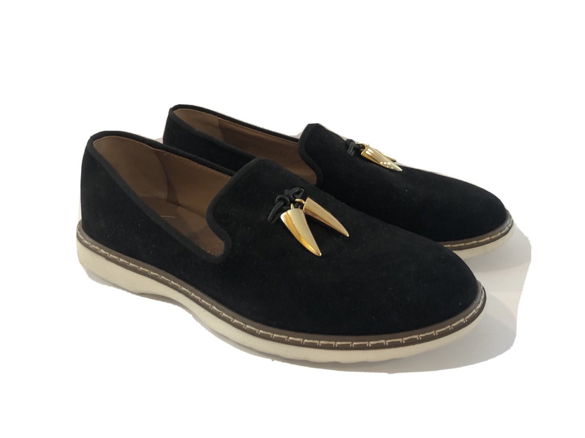 Giusseppe Zanotti Slip On Size 39EU