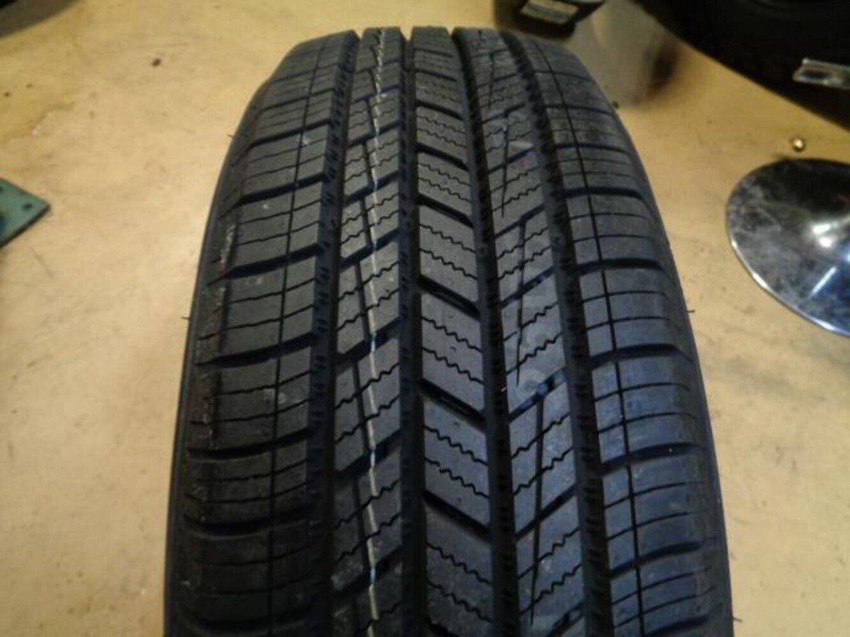 KUMHO SOLUS TA51A P 215 60 17 96T SL TIRE 2286023 CQ1 | eBay