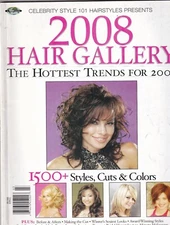 2008 Hair Gallery Hottest Trends 101519nonr