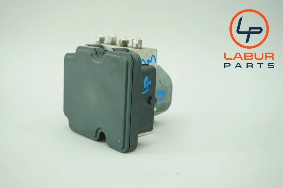 Unidad módulo bomba freno antibloqueo ABS Smart Fortwo C453 W453 16-18 A045 Foto 4 de 4