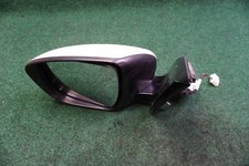 2016-2019 Nissan Murano Left Door Mirror e110...